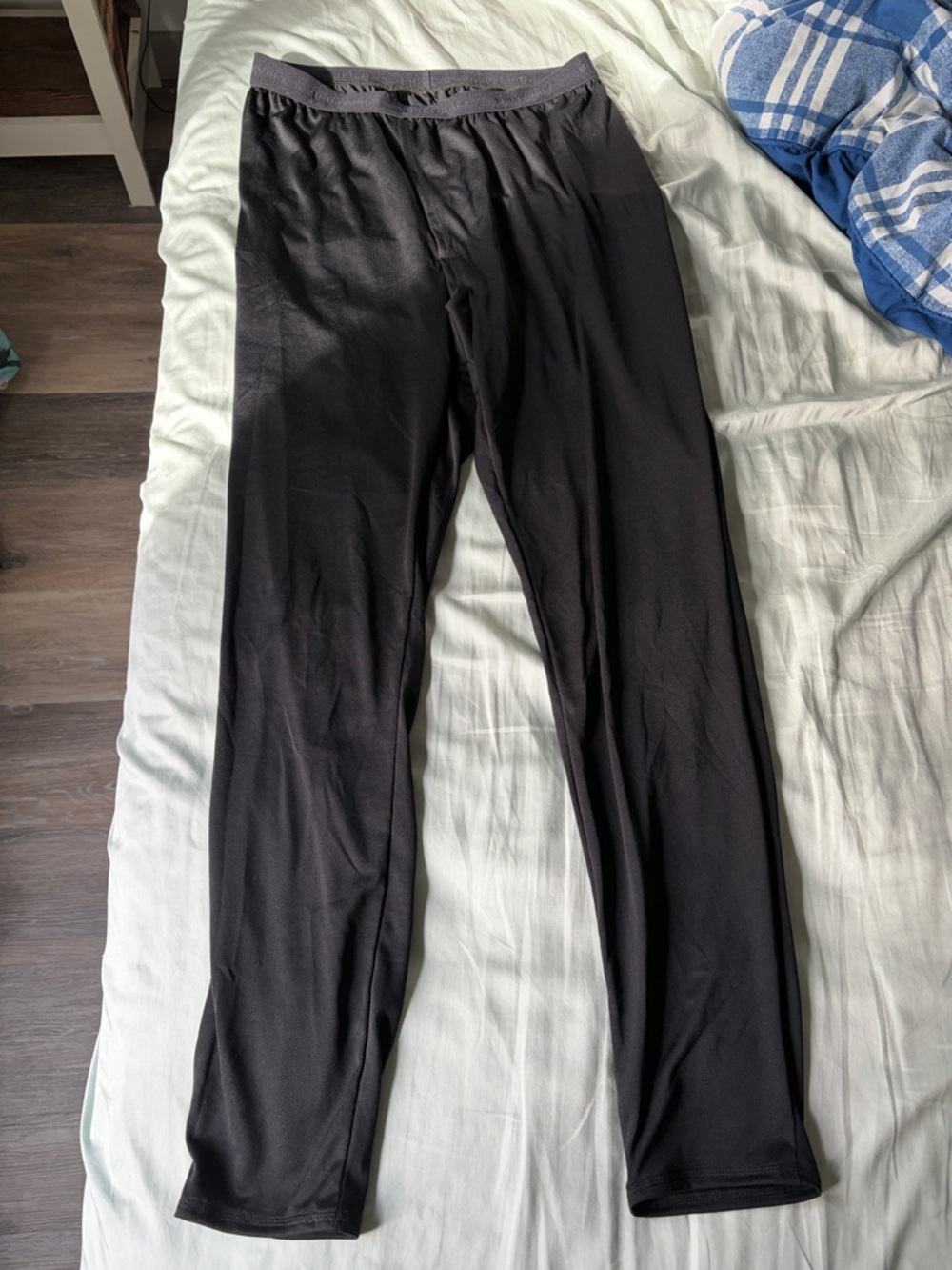 Patagonia Performance Capilene Midweight Baselayer Bottoms - XL